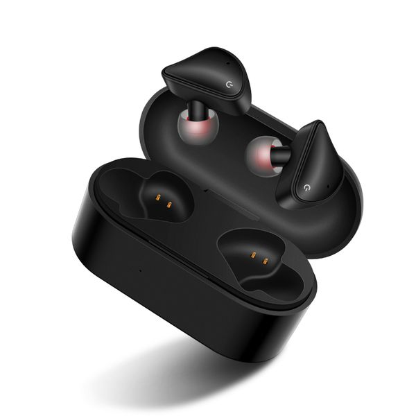 

Tw bluetooth head et 5 0 earbud earphone port tereo head et headphone with mic charging box d011