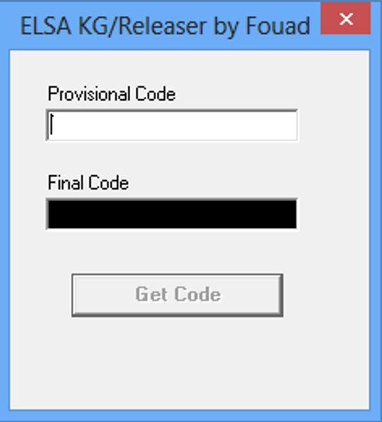 

generator of license keys for