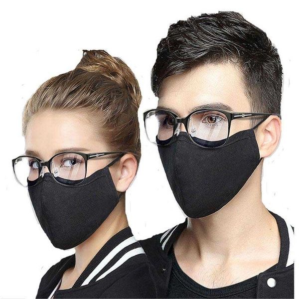 

анти dust facemouth эр рм2,5 пыл anti-l моющегося многоразового wecan черной маски для лица маска инструменты