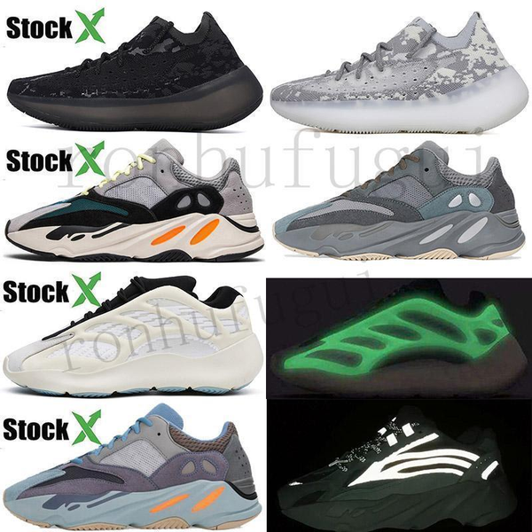 

2020 kanye west tailgate reflective yeshaya earth desert sage tatic v2 700 teal blue hospital blue magnet carbon blue alvah earthcy sne5c84#, Black