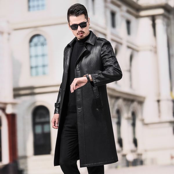 

long black wallet men's large 4xl vintage slim manga long wallet fashion fall winter men's