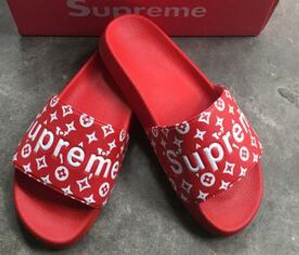 

7 color popluar brand 15 men flat andal non lip bathroom lipper without box up black red ummer hou e hoe men lipper