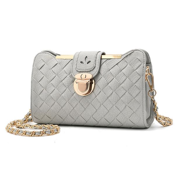 

ma'am bag single shoulder package woman packet oblique satchel joker woman package chain package
