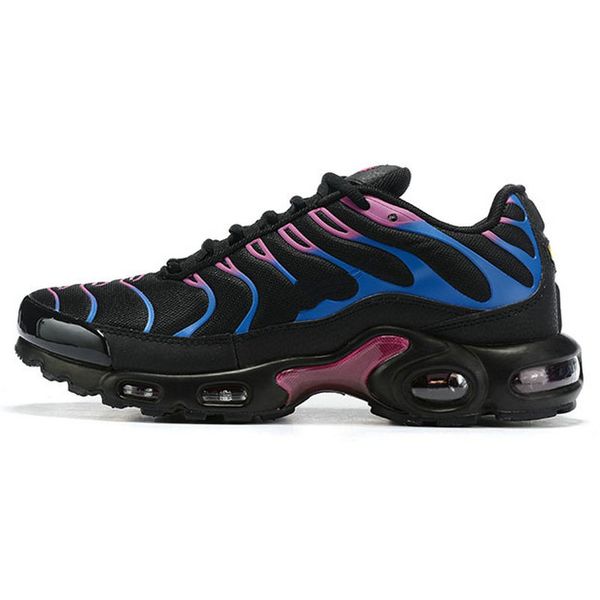womens tns black