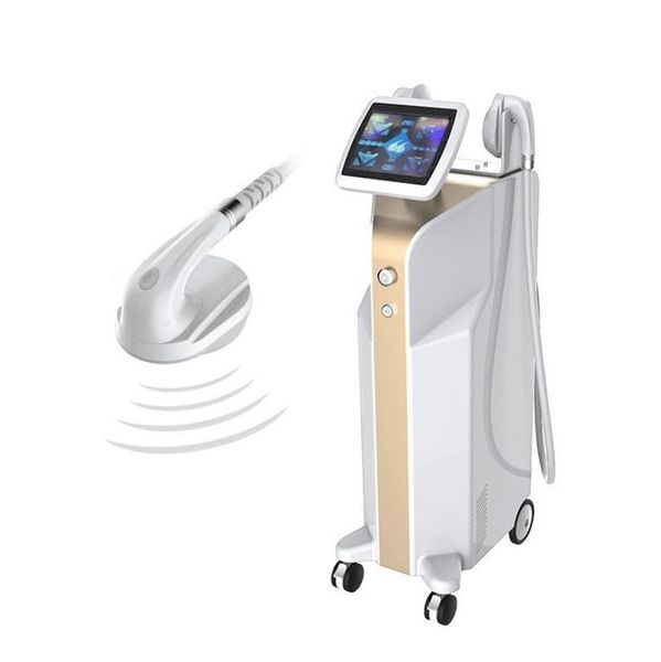

3 years warranty 2020 teslasculpt emsculpt machine hifem electromagnetic technology high intensity focused electromagentic for salon