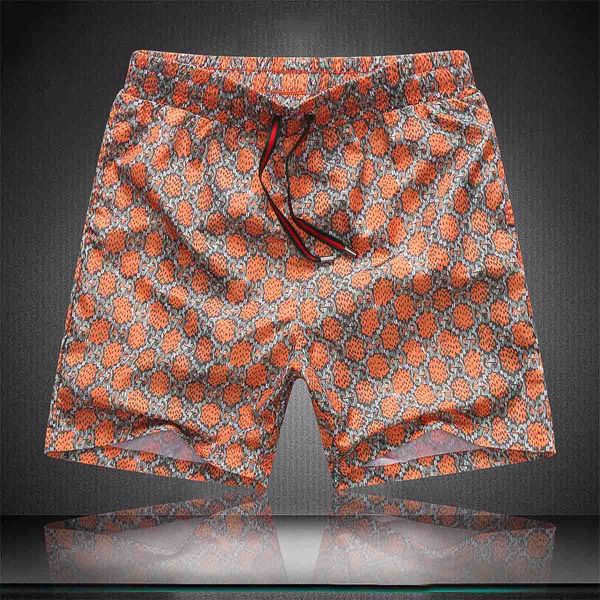 

designer luxury beach pants new fashion casual pure shorts men summer crime shorts style beach swimming shorts men sports short