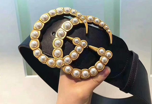 

2019 europe and the united tate fa hion trend per onality new youth leather lei ure belt korean ver ion imple with young people belt free, Black;brown