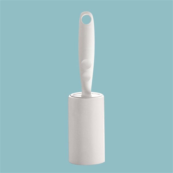 

reusable clothes lint rollers cleaner hair remover roller dog hair cat hair pet home improvement hand tools #30