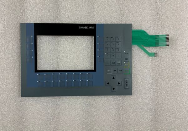 

6av2 124-1gc01-0ax0 6av2124-1gc01-0ax0 новая клавиатура, мембрана