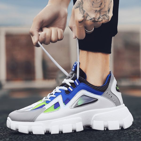 

2020 mens black white blue womens sneakers store old skool off fashion grid mens shoes 39-44