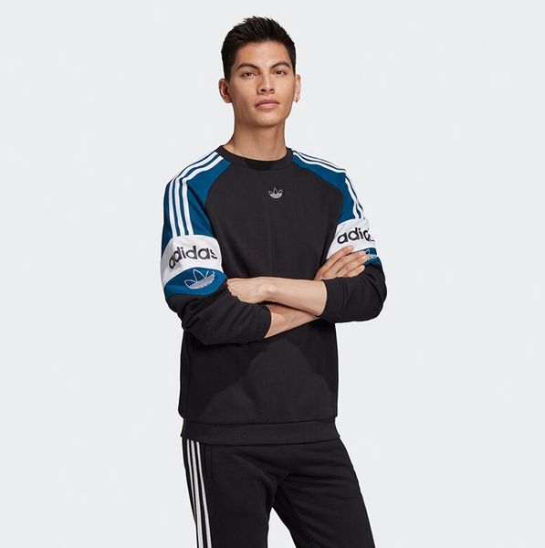 

fashion patchwork striped mens designer hoodies new arrival letter print casual hoodies for men pullover sport hoodies men6dbl, Black