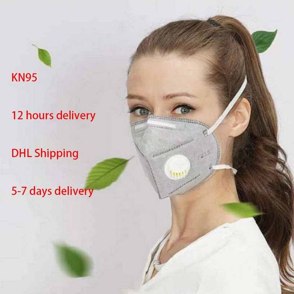 

kn95 маска n95 маска для лица pm2. 5 ffp2 маска dhl освобождает доставку 6 слоев дышащий пылезащитный защитный фильтр 95% бактерии независим