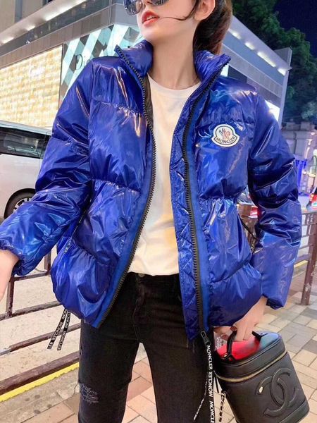 

женские хлопчатобумажные куртки повседневная личность размер s-l удобное тепло wsj050 # 121061 sun07, White;black