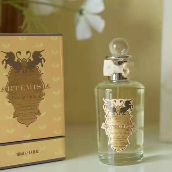 

perfumes fragrance for women artemisia perfume edp 1:1 100ml long lasting and pleasant fragrance 3.4fl.oz spray perfume
