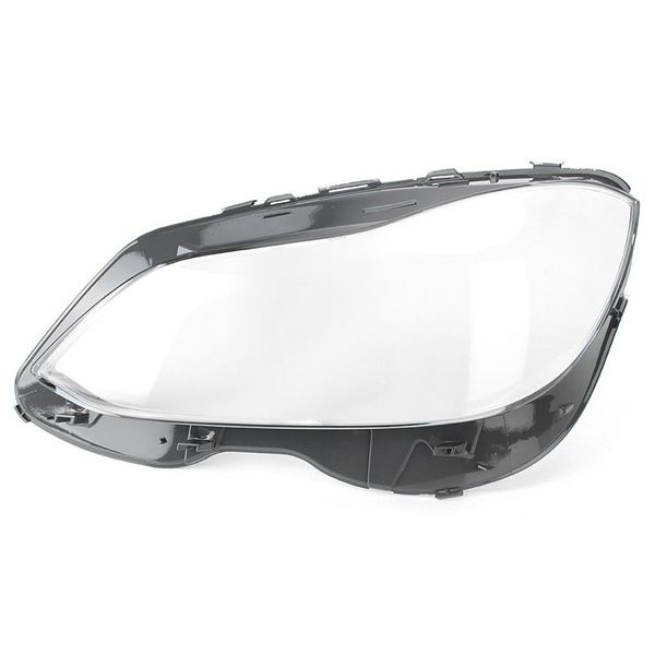 

car headlight lens headlamp cover fit for w212 e350 e400 e500 e550 2014-2016