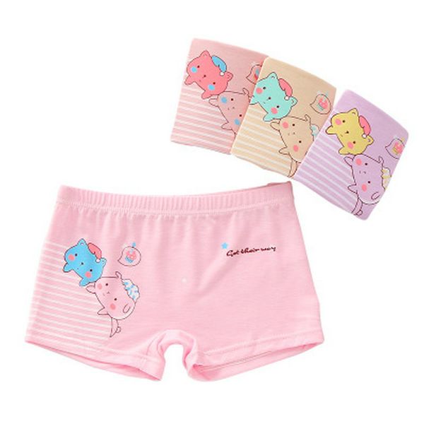 

cotton underwear for litter girl kids boxer shorts multipack cartoon store to buy bambini biancheria intima vcugk, Camo