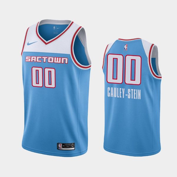 sacramento kings new jersey 2019