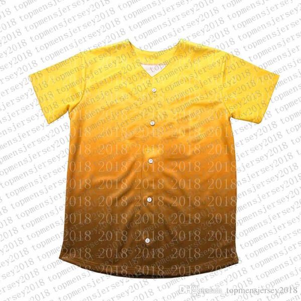 

Top Custom Baseball Jerseys Mens Embroidery Logos Jersey Free Shipping Cheap wholesale Any name any number Size M-XXL 62