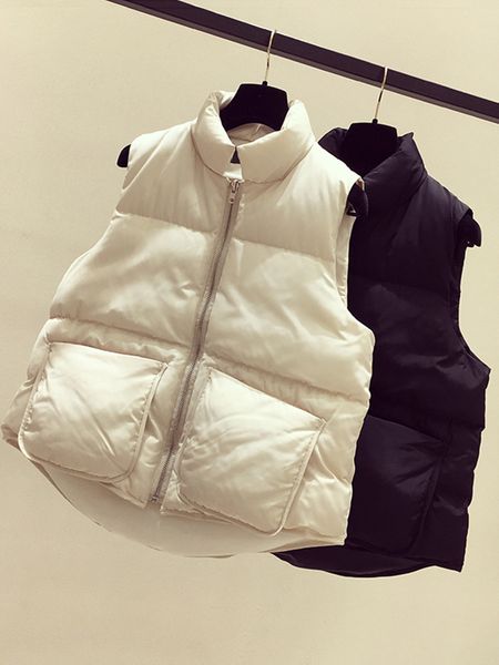 

womens jackets brand design unique womens jackets new arriving vest jackets luxury fashion womens hoodies hip hop windbreak m to 2xl, Black;white
