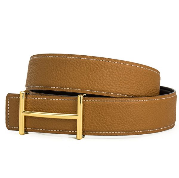 

2019 luxury famou de igner belt men male genuine leather bu ine ca ual h erme buckle trap for jean ceinture