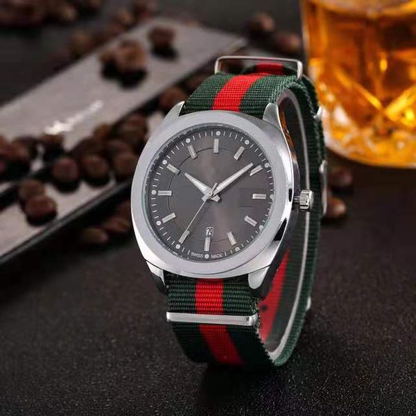 

fashion simple brand little bee tiger snake pattern quartz leather watch sports classic popular style clock relogio masculino 00005, Slivery;brown