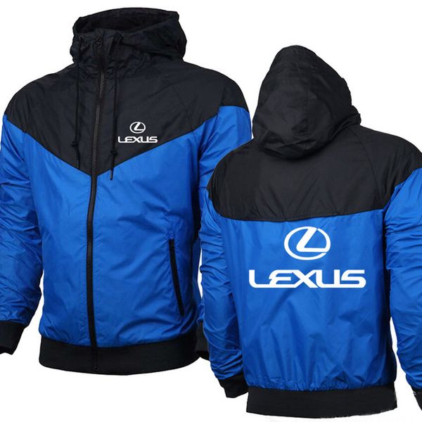 

spring autumn men's hoodie for car print casual cotton hoodies mens zipper clothing casual sweatshirts