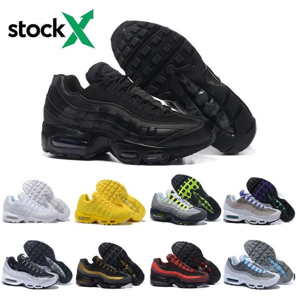 

new stock designer men women running shoes triple black white yellow red grey mens stockx shoes sport sneakers walking trainers