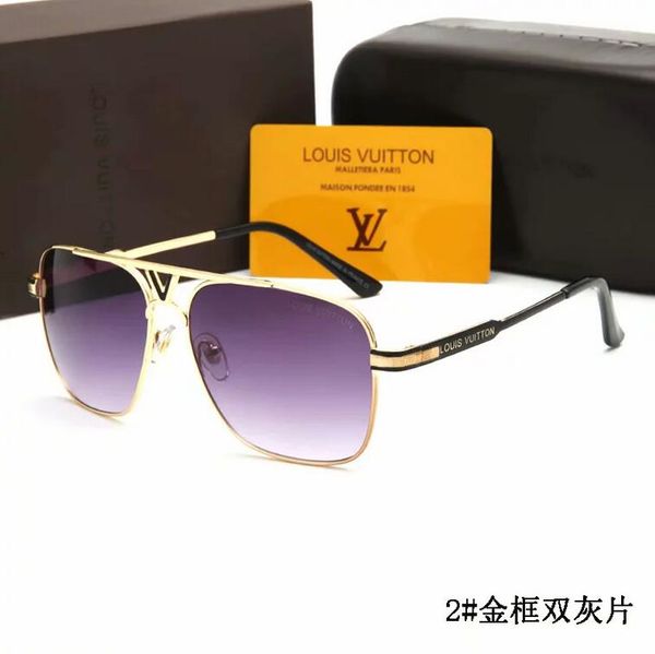 

Высочайшее Качество Модные Солнцезащитные Очки Женщины Очки Старинные Мужчины Золотая Рамка Поляризованные Мужские Солнцезащитные Очки Женщина Солнцезащитные Очки для Мужчин Женщин 9612