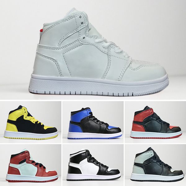 zapatos nike jordan para niños