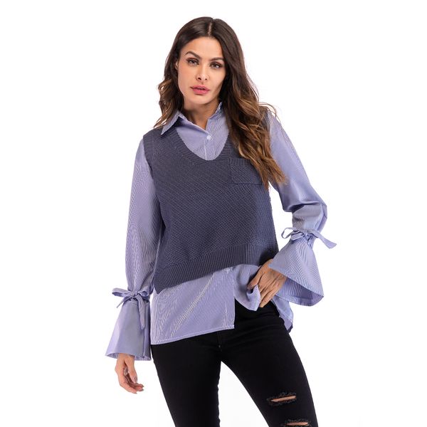

v-neck split waistcoat for european and american women,women's fashion trench coats,there are four colors, Tan;black