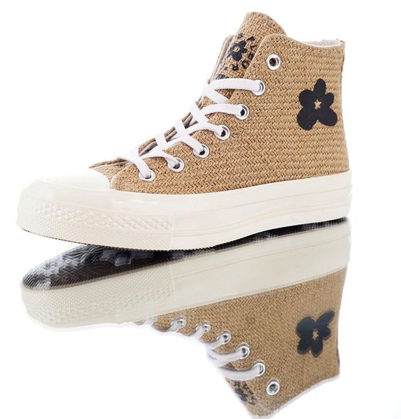 

summer designer shoes star canvas sneakers canvas casual shoes for men and women, Black