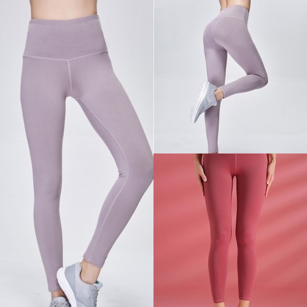 

luoke yarn splicing zipper yoga pant for woman pocket pants women microfiber yoga nsck-yzj-153-02, White;red