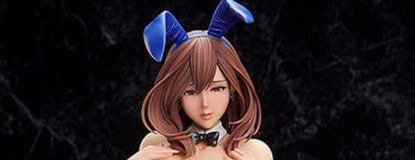 

волк хозяин анимации деревня хунмэй кролик девушка 1/4 коробки ручная работа