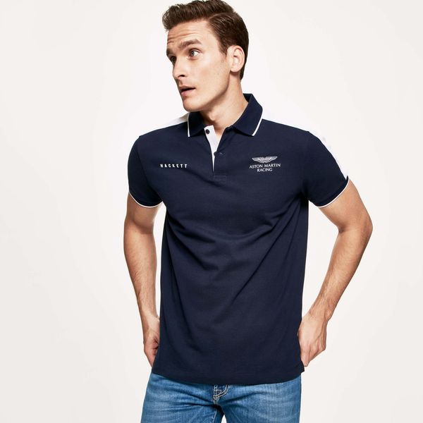 

мужская футболка 2019 лето новый цвет соответствия печатных поло рубашка лацкан футболка с коротким рукавом новые прибытия лето поло тройник, White;black