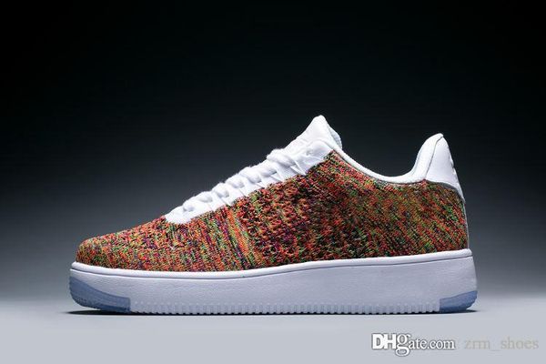 nike air force 1 flyknit 