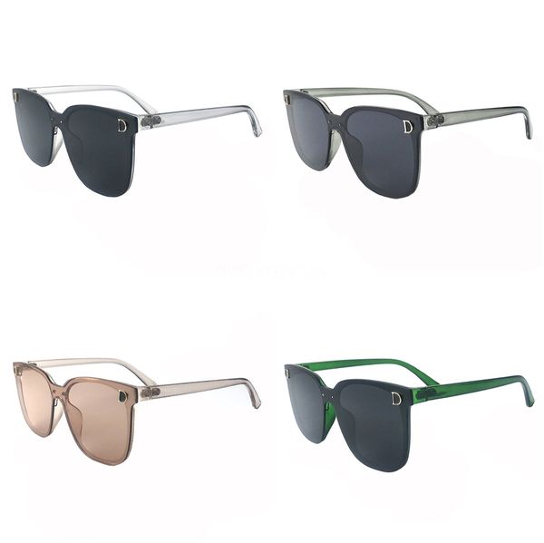 

dpz polarized sunglasses metal new pattern aviation classic retro brand vintage uv400 sun glasses no box#180, White;black