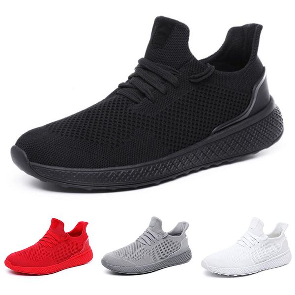 

new men running shoes mens triple black outdoor shoes light grey mesh sports sneakers outdoor shoes ing