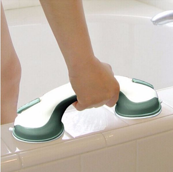 

1pc keeping balance sucker handle safer grips bath accessory for toddlers old people