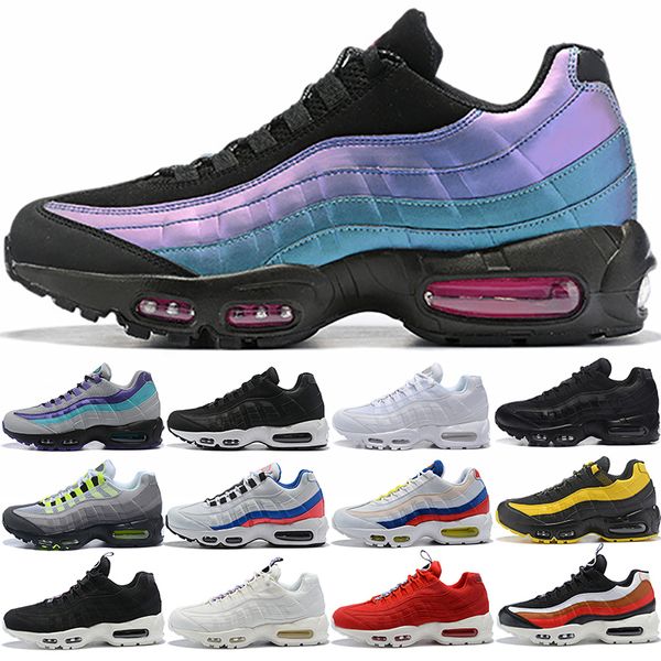 

95 throwback future neon tt premium wip prm essential og cushion tennnis shoes 2019 men sport sneakers what the 95s womens designer trainers