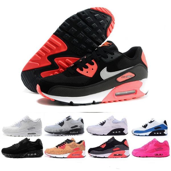 

2020 whole ale fa hion men neaker hoe cla ic 90 men and women running hoe port trainer cu hion 90 urface breathable port hoe 38