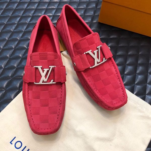 

Sapatos ocasionais thankyouverymuch