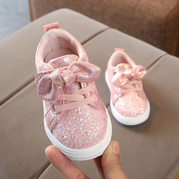 

new children's skid-proof basketball comfortable boys kids shoes loose lovely spring shoes children's sports shoes, Black