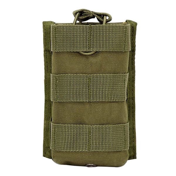 

outdoor tactical talkie bags molle rifle mag pocket sports pendant package for m4 m16 pouch magazine pouches newest