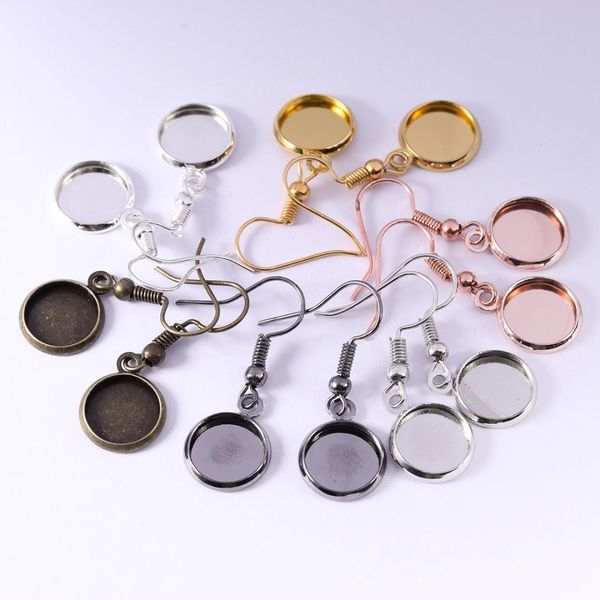 

10pcs / еѬи кѬк еѬги впђклм кѬђглм локом Ѭамкой може б вавлено в 10, Blue;slivery