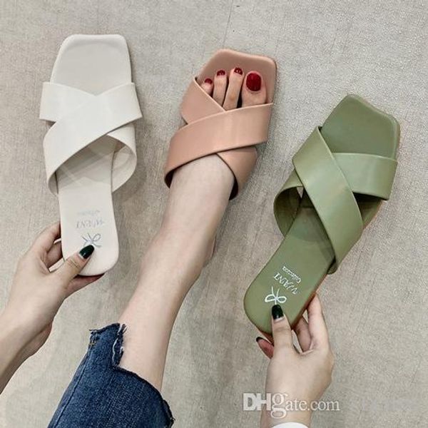 latest slippers for ladies 2019