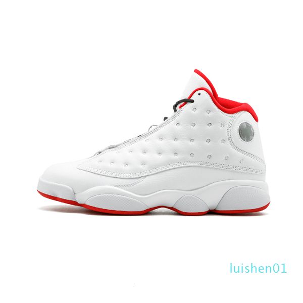 

court purple 13 13s men basketball shoes he got game black cat melo class of 2003 dirty bred sports sneakers shoes size 7-13 01l