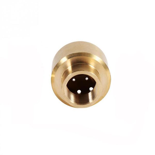 

12 garden courtyard pond fountain brass water nozzle sprinkler column style spray head, Golden;silver
