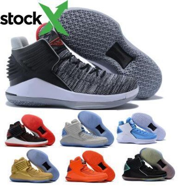 

chinese new year 32 32s flight basketball shoes for men mens grey finale jumpman xxxii 2020 zapatillas trainers shoes sneakers