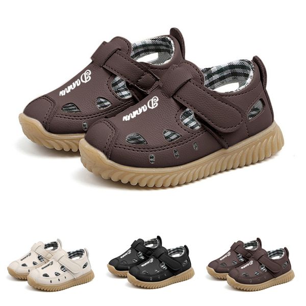 

baby boys beach sandals sneaker toddler children zapatillas bebe deportiva letter casual single shoes tipsietoes tenis infantil