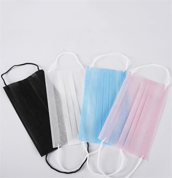 

china factory wholesale anti pollution mask pink laye dust men women outdoor protection face masks elastic ear loop 3 party mas xlsx